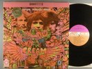 Cream  Disraeli Gears   Psych; Blues Rock   Original Label