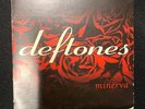 Deftones RARE Minerva 7