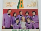 Big 8 Brendan Boyer Tom Dunphy Irish Showband Release Record Vinyl Album