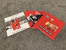 2012 White Stripes Hotel Yorba Fell Love Dead Leaves 45 7