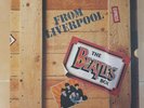 The Beatles Express From Liverpool Box Set 8 Vinyl Records EUC