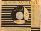 Chuck Jackson Since I Don’t Have You Hand It Over EX WAND 45 northern