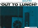 |2766440| Eric Dolphy - Out To Lunch (US Print) [LP Vinile]