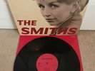 The Smiths ?– Ask Vinyl 12