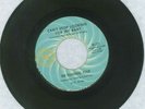 Northern Soul: The Fantastic Four - Can't Stop Looking For My Baby - Ric Tic 121