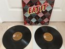 Humble Pie ?– Eat It Vinyl 12