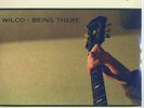 Wilco ?– Being There SEALED 1997 Alt Rock 2 × LP