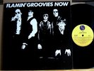Flaming Groovies - Now - orig. 1978 CA Sire QSR -6059  LP m/m- / Dave Edmunds