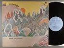 Motherlight  Bobak, Jons, Malone Psych   Orig 1969 UK Morgan Blue Town