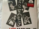 Alice in Chains Live Facelift RSD 2016 Vinyl