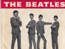 (EX+) The Beatles 
