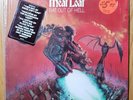 MEAT LOAF Bat Out Of Hell LP Vinyl 1977 Orig Cleveland/Epic PE 34974 Shrink* VG+
