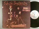Genesis  In The Beginning   US Psych Band   Later Issue