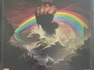 Blackmore's Rainbow - Rainbow Rising Vinyl LP Gatefold 2490-137 (1976) A2-B2 Ex