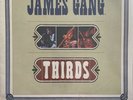 JAMES GANG THIRDS VINYL LP PROBE SPB 1038 VG+ A1-B1