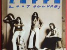 Frank Zappa Zoot Allures LP 1976 Original