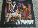 Electric Six - Gay Bar 7” Vinyl P/Sleeve Exc Cond 2003 XL Records