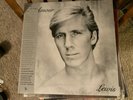 Lewis L'Amour LP New Vinyl Light in the Attic