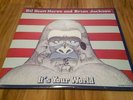 GIL SCOTT-HERON BRIAN JACKSON It's Your World (1998, TVT Vinyl 2 LP) NEW