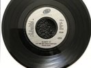 Baby D - Let Me Be Your Fantasy 7'' Vinyl Single Systematic SYS 4 (1994) VG+