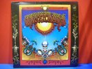 Grateful Dead AOXOMOXOA, Stereo WB1790, 1971, Vinyl