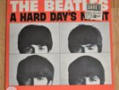 The Beatles A HARD DAY'S NIGHT original 1964 FACTORY SEALED first pressing