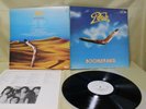 Pooh ?– Boomerang ?Seven Seas ?– GP 678 Japan Vinyl Promo LP (EX)