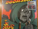 MF Doom - Operation: Doomsday LP 2016 reissue new sealed