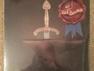 Rick Wakeman Myths And Legends Of King Arthur SEALED Near Mint Lp A&M
