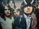 AC/DC Highway To Hell 1979 Original Vinyl LP K50628 VG+/VG
