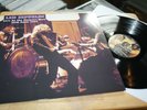 Led Zeppelin - Live At Fillmore West - Rare Verne Records FR Hard Rock Vinyl LP