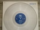 Jean-Michel Jarre ?– Oxygene WHITE Vinyl Record Schallplatte