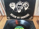 SONS OF JAH Ranking Reuben LP Reggae Hit Showcase UK 1st Press Natty Congo NM-