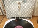 DEAD KENNEDYS In God We Trust LP original press ALTERNATIVE TENTACLES jello NM+