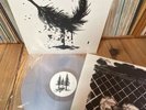 DILLINGER ESCAPE PLAN One Of Us Is The Killer LP original 2013 CLEAR VINYL NM+