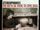 Stereophonics - You Gotta Go There To Come Back - Original Unplayed Double LP