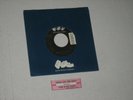 45rpm NIRVANA smells like teen spirit(1991)GEFFEN DGCS7-19050 nice SEE PICS