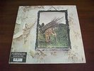 Led Zeppelin,Led Zeppelin IV,2014 Atlantic Press. New Sealed   Stairway