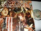 MC 5 : KICK OUT THE JAMS LP EXULTA 42027 GERMANY