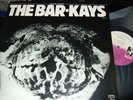 THE BAR-KAYS : COLD BLOODED LP STAX MPS 8510 USA