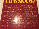Club Ska '67 Various-Reggae & Ska vinyl LP album record UK IRSP4 ISLAND 1980