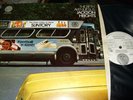 JACKSON HEIGHTS : THE FIFTH AVENUE BUS LP 1972 VERTIGO SWIRL 6360067 UK