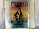 Tom Petty Full Moon Fever LP 1989 original first pressing near mint vinyl