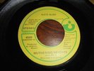 KATE BUSH-WUTHERING HEIGHTS/KITE-CANADIAN HARVEST -1977 SEE SCANS