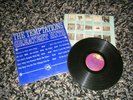 The Temptations Greatest Hits Gordy Records Mono Motown 1966 Vinyl LP