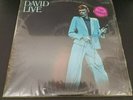 David Live  David Bowie Vinyl LP RCA Victor 1974 RCA The Tower Philadelphia
