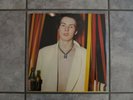 SID VICIOUS : Sid Sings - UK LP + Poster  sex pistols the clash uk subs punk