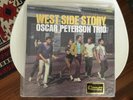 West Side Story by Oscar Peterson Trio (Vinyl, Dec-2013, Analogue Productions)