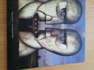 Pink floyd the division bell Limited Edition blue vinyl  Original 1994