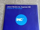 Jason Nevins Vs. Cypress Hill - Insane In The Brain - 12